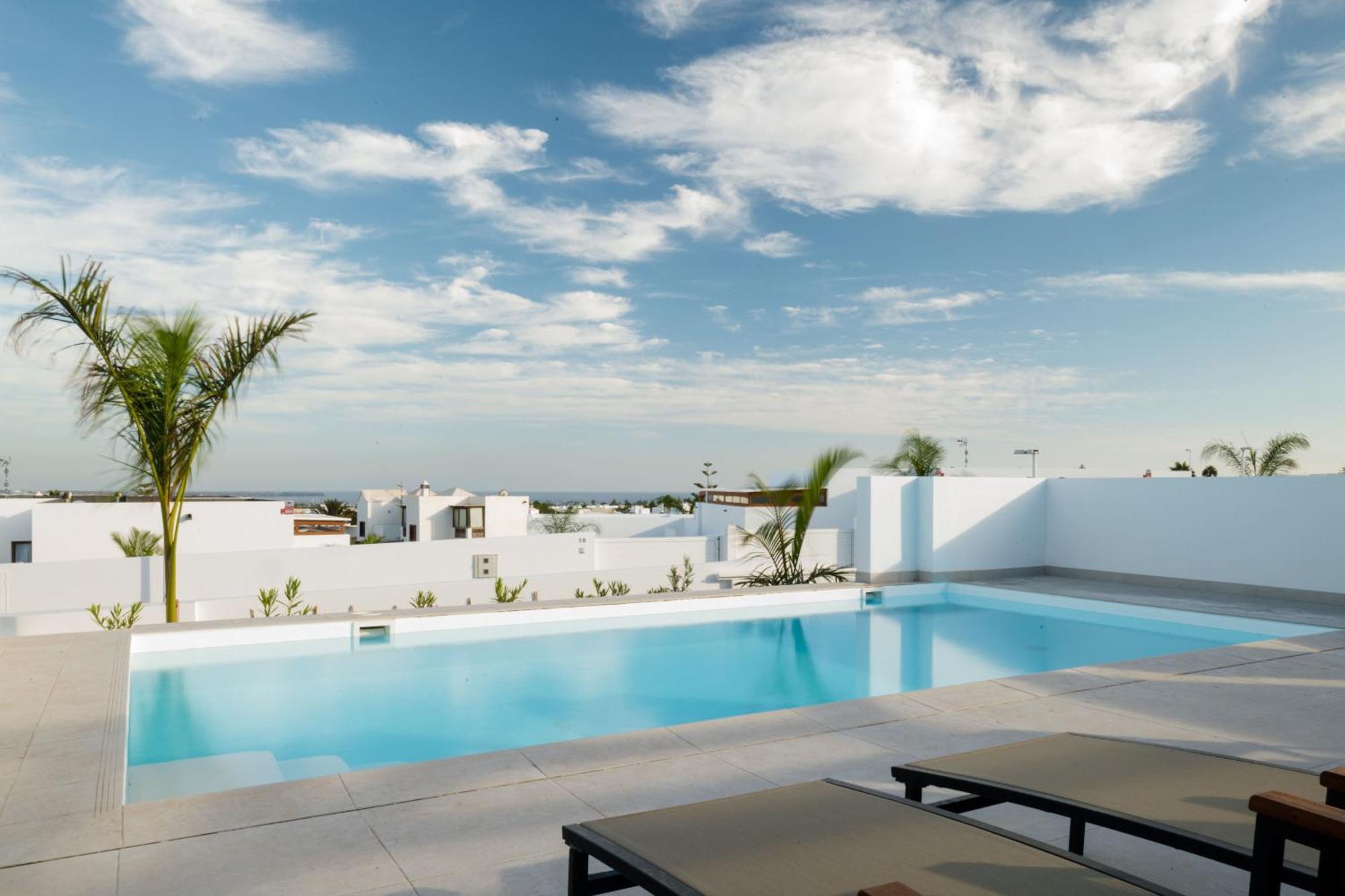 Gadea - Vipvipvillas * Playa Blanca (Lanzarote)